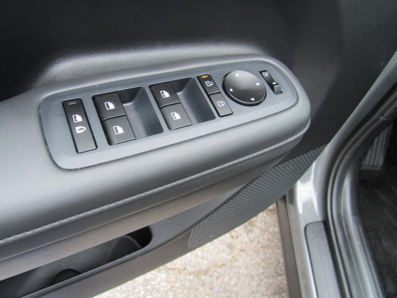 Hyundai Santa Fe SEL AWD 2026
