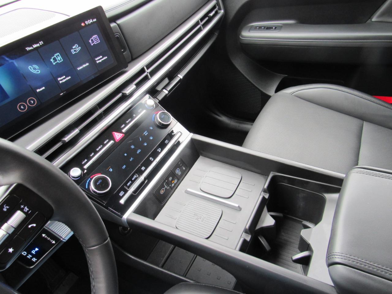 Hyundai Santa Fe SEL AWD 2026