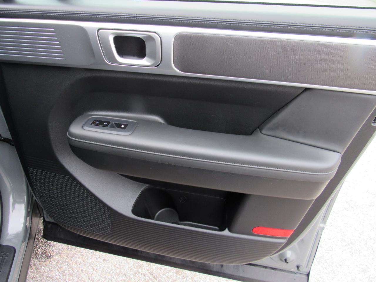 Hyundai Santa Fe SEL AWD 2026
