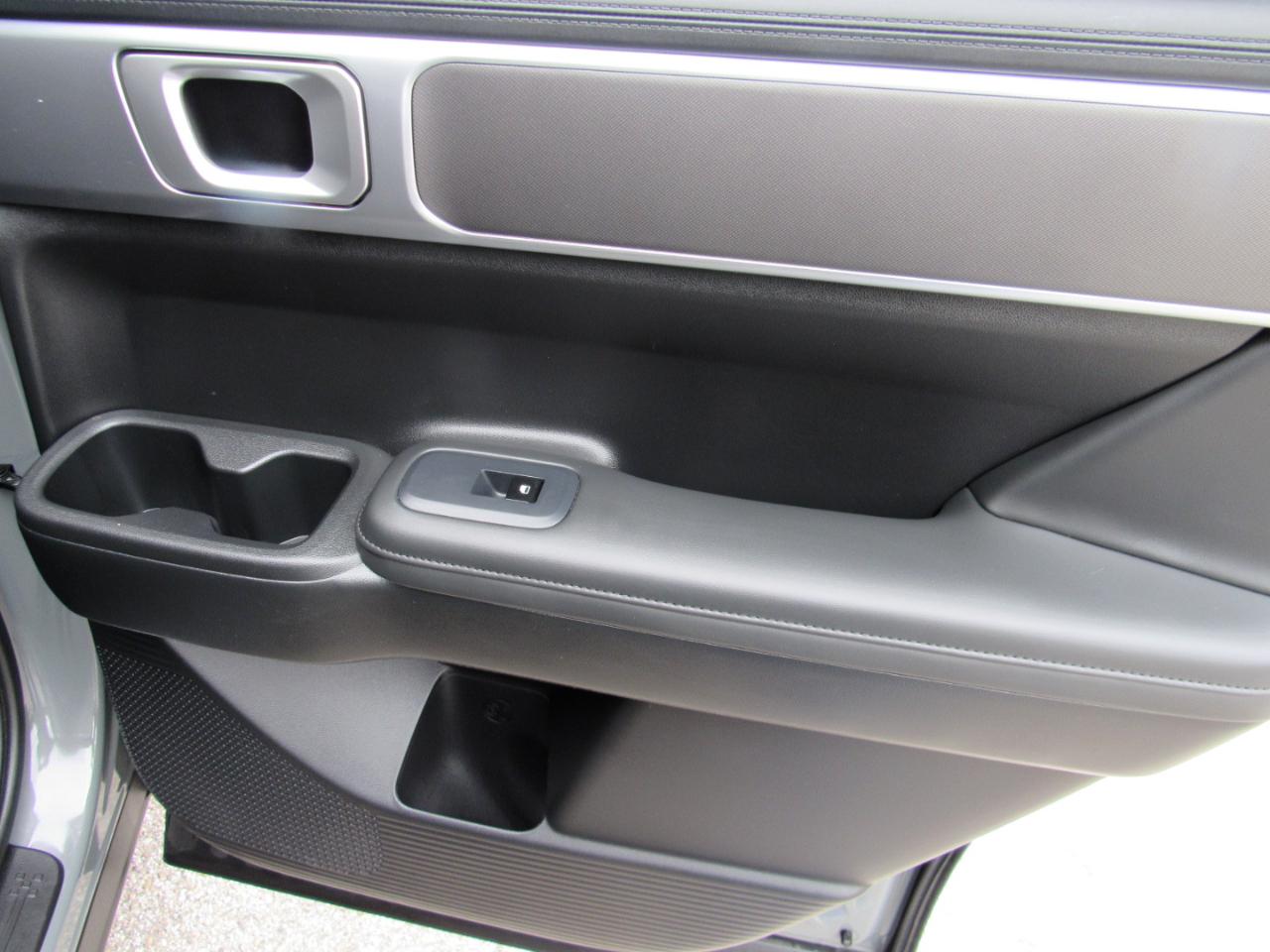 Hyundai Santa Fe SEL AWD 2026