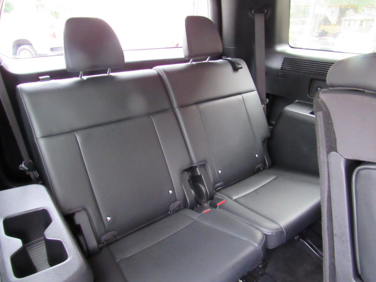 Hyundai Santa Fe SEL AWD 2026