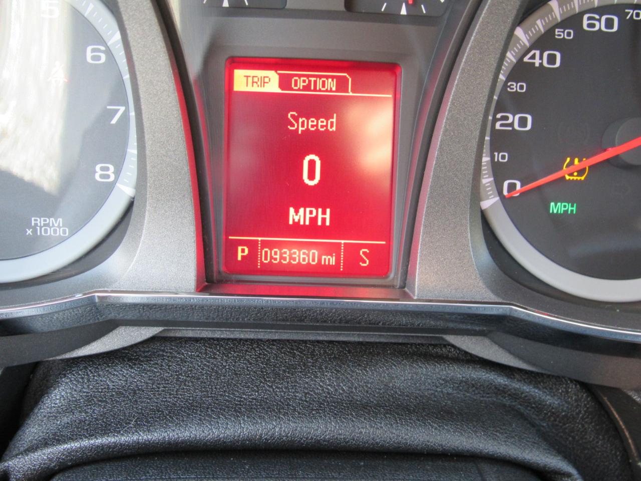 GMC Terrain SLE AWD 2017