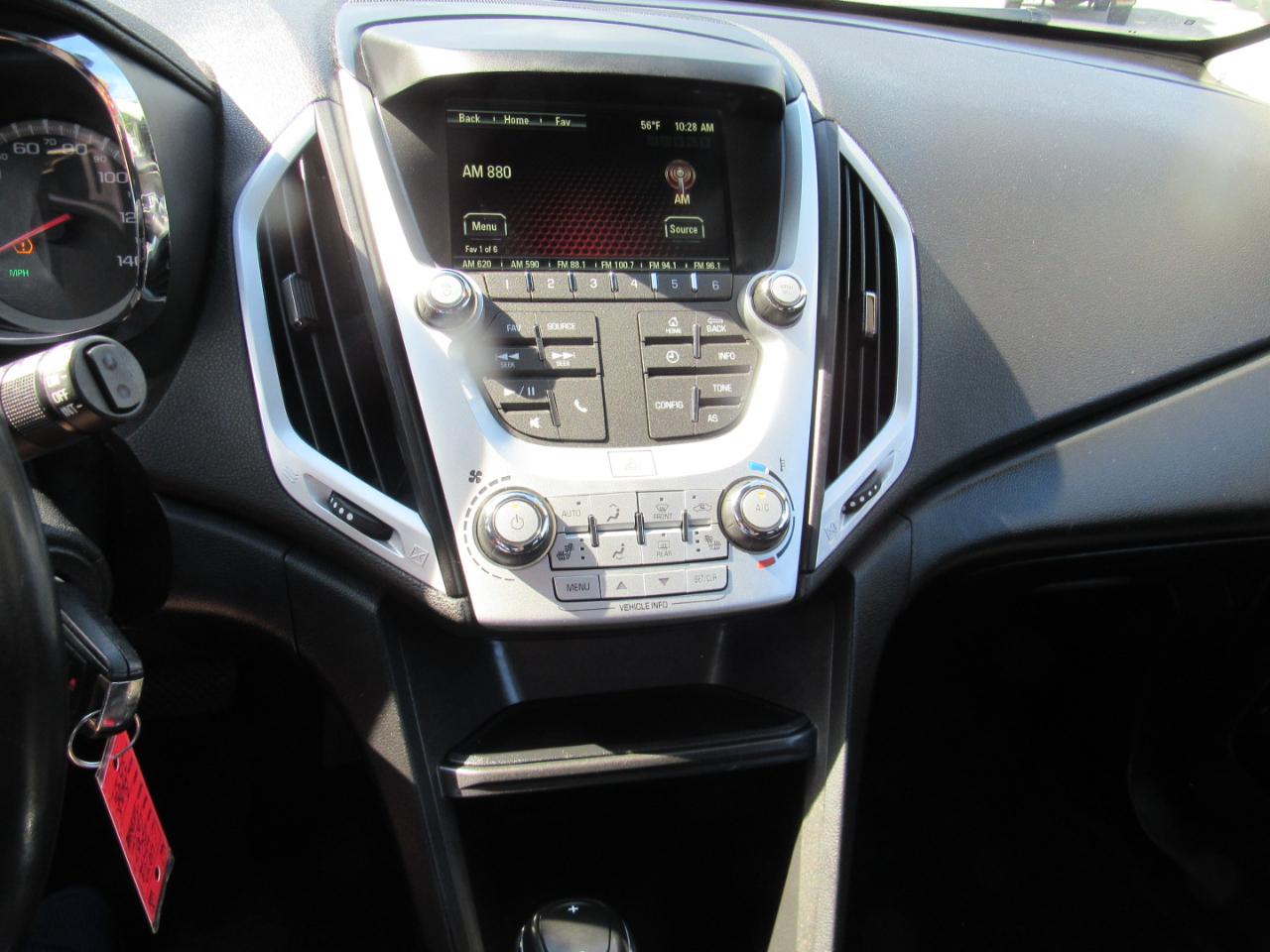 GMC Terrain SLE AWD 2017
