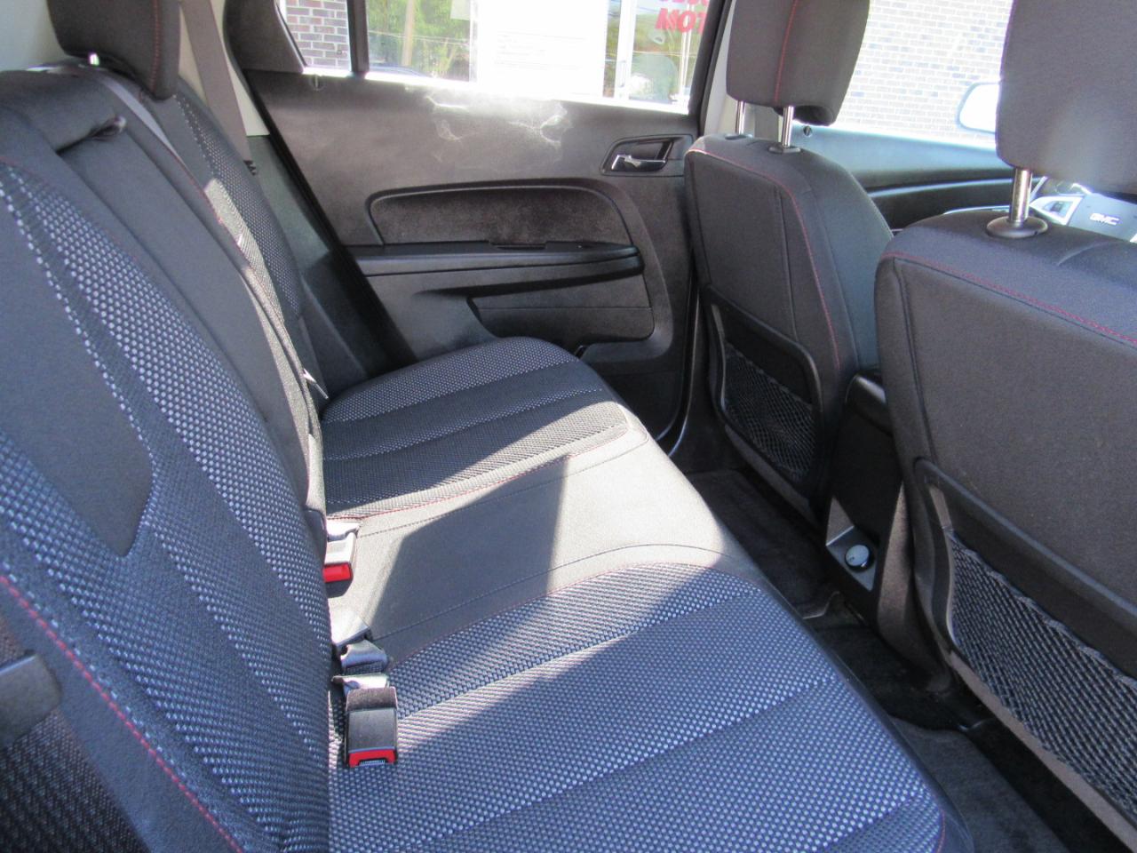 GMC Terrain SLE AWD 2017