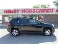 2017 GMC Terrain 