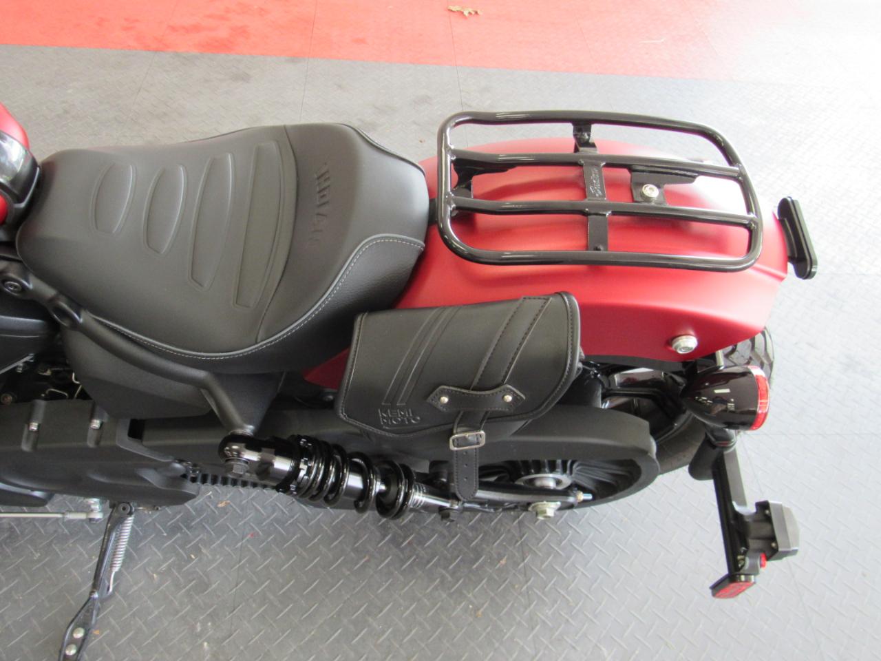 Indian Scout Bobber  2025