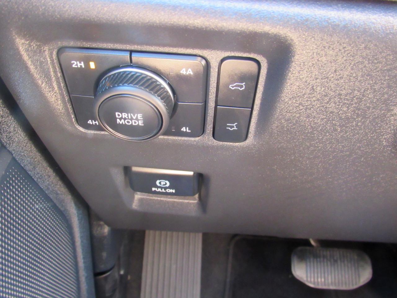 Ford Expedition Max Platinum 4x4 2025