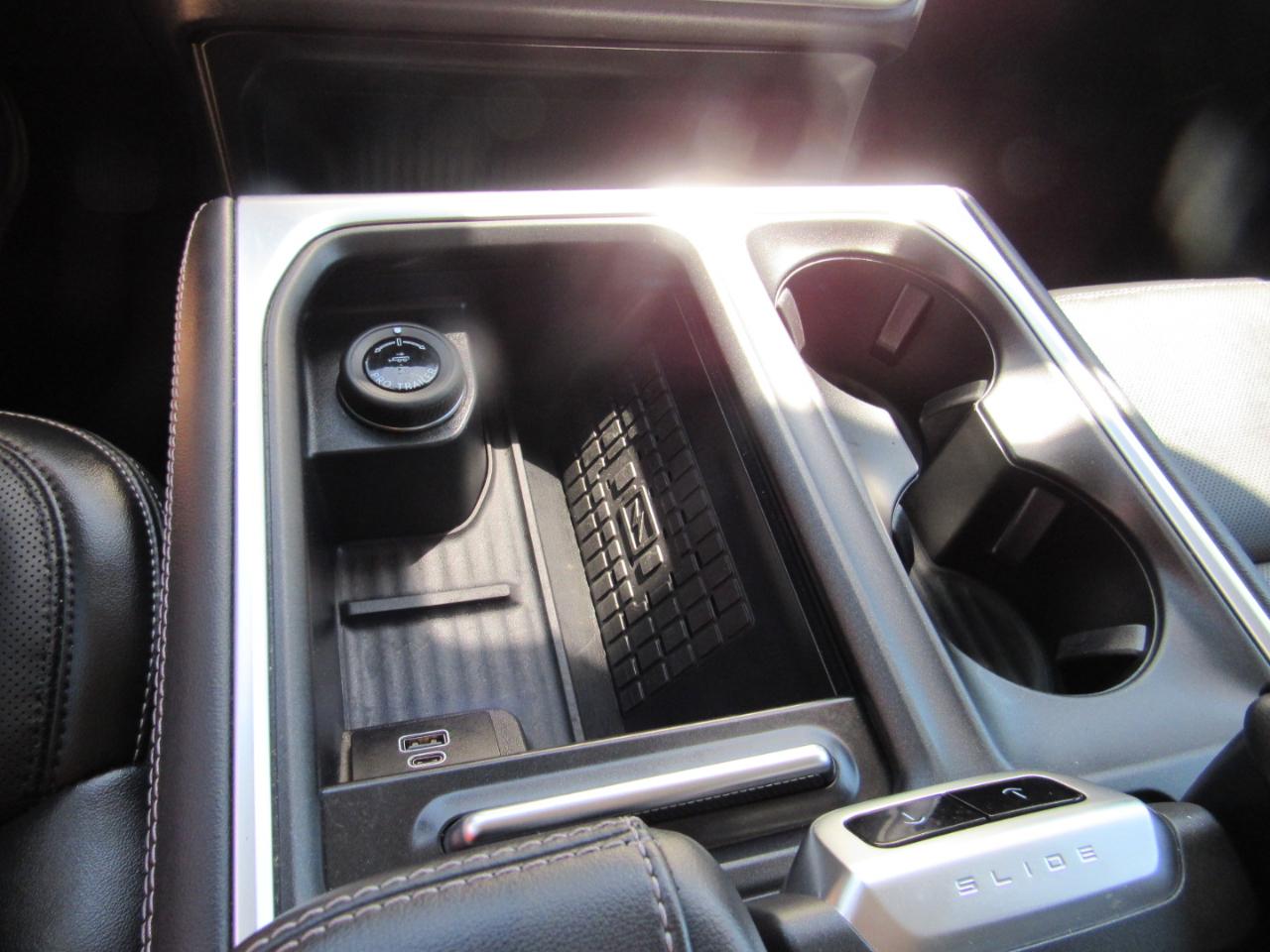 Ford Expedition Max Platinum 4x4 2025