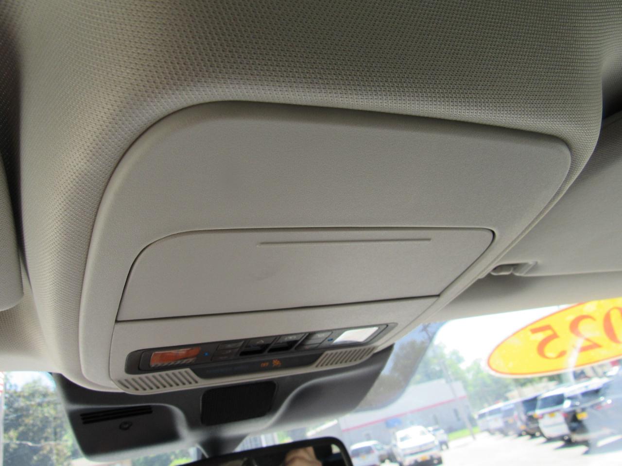 Ford Expedition Max Platinum 4x4 2025
