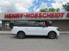 2025 Ford Expedition Max 
