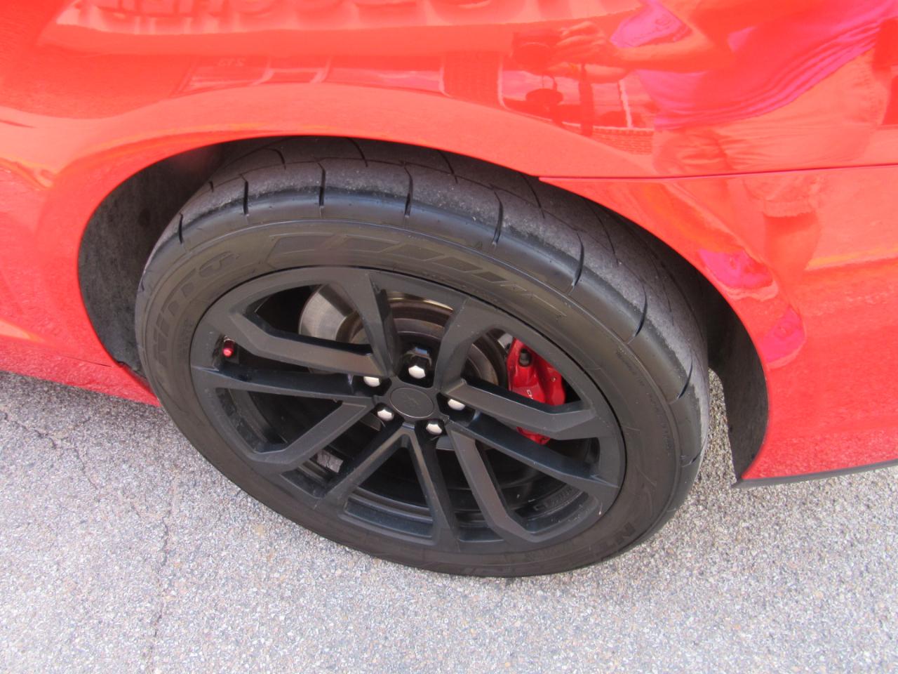 Chevrolet Camaro  2014