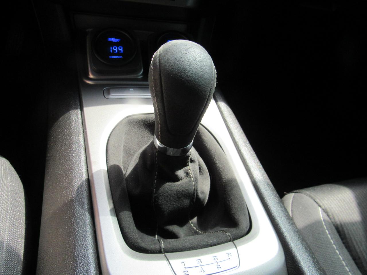 Chevrolet Camaro  2014