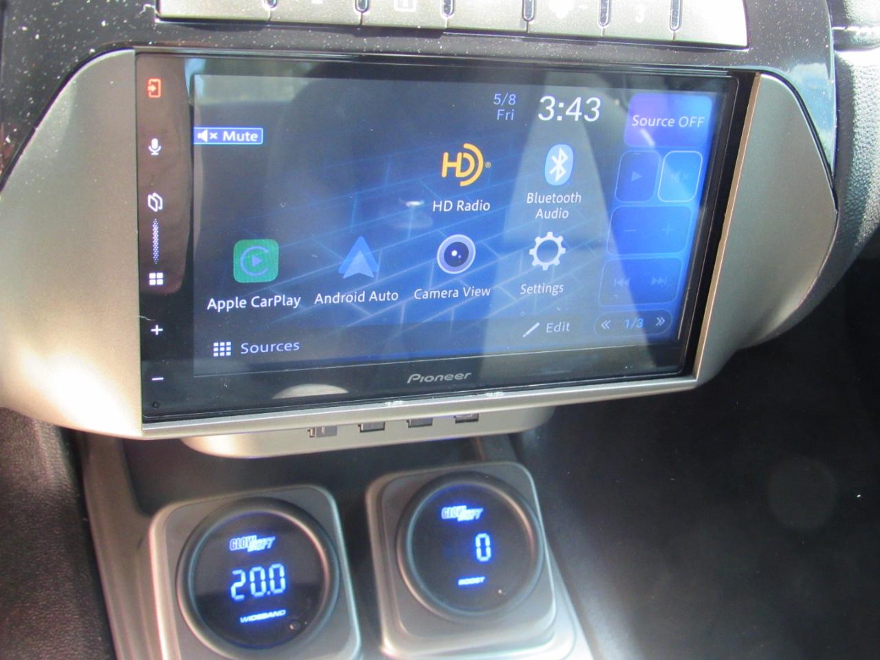 Chevrolet Camaro  2014