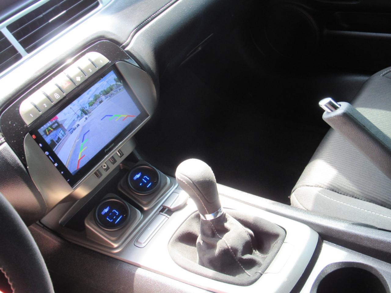 Chevrolet Camaro  2014