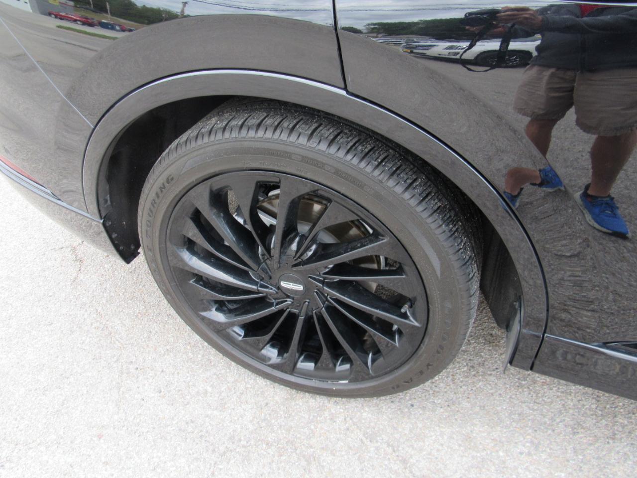 Lincoln Aviator Reserve AWD 2023