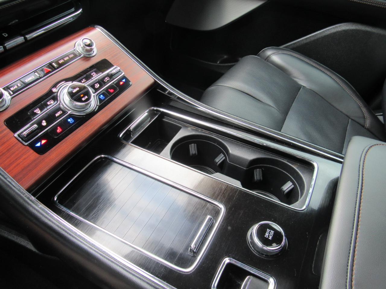 Lincoln Aviator Reserve AWD 2023