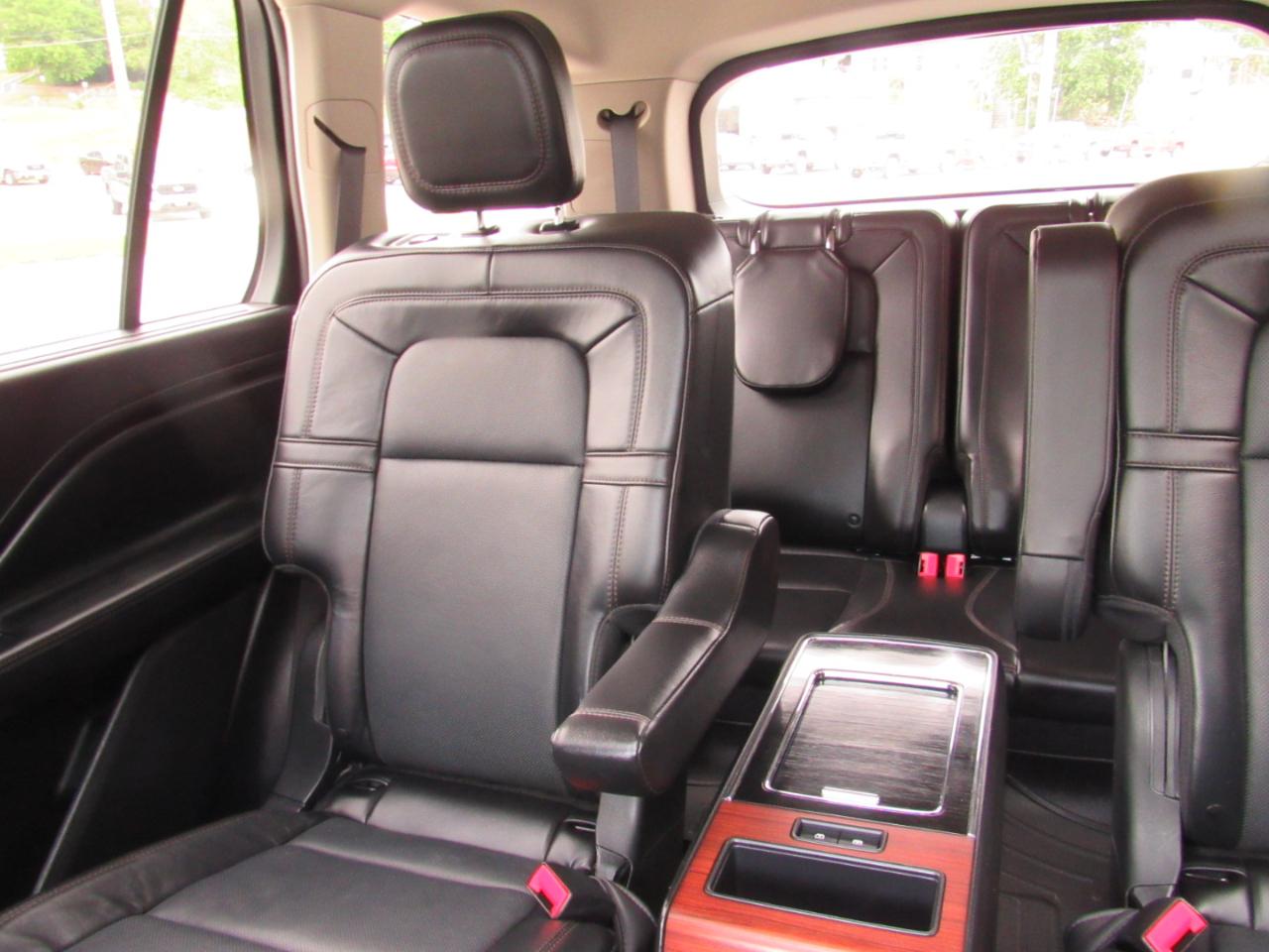 Lincoln Aviator Reserve AWD 2023