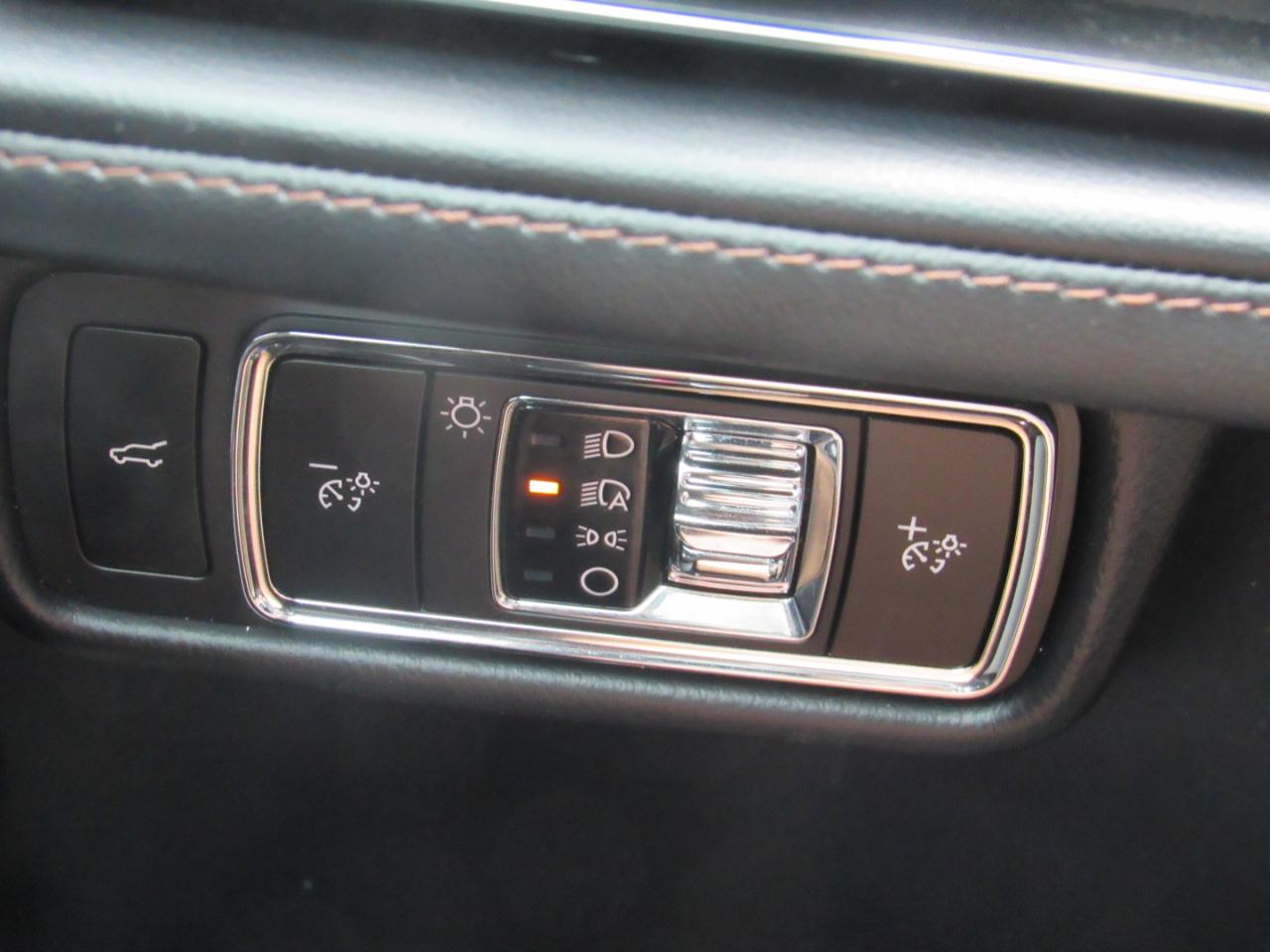 Lincoln Aviator Reserve AWD 2023