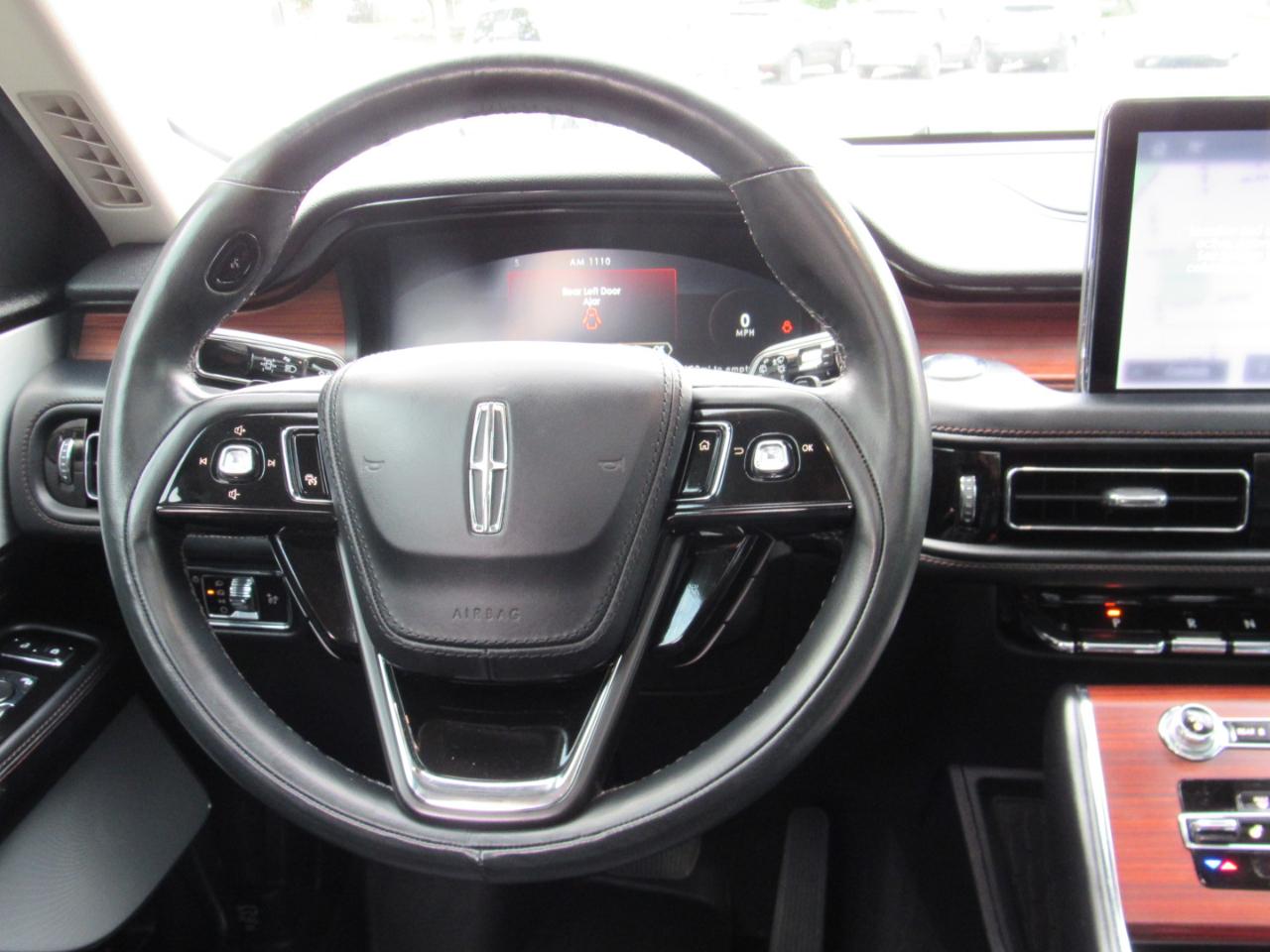 Lincoln Aviator Reserve AWD 2023