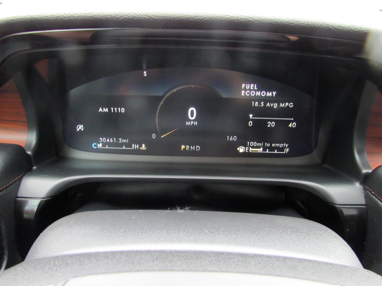 Lincoln Aviator Reserve AWD 2023