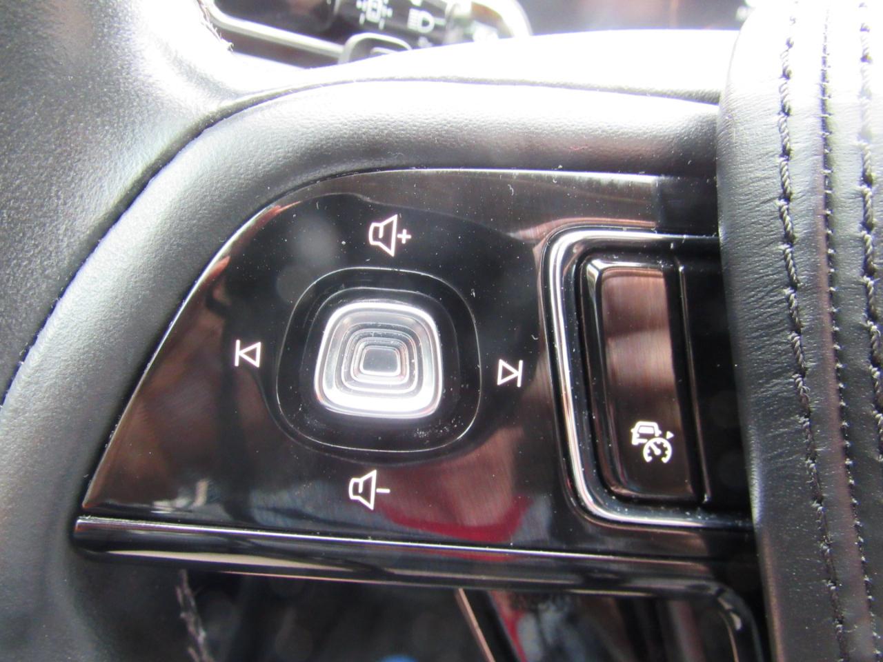 Lincoln Aviator Reserve AWD 2023