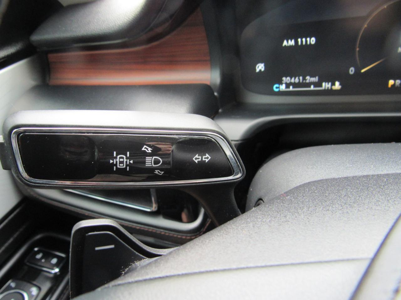 Lincoln Aviator Reserve AWD 2023
