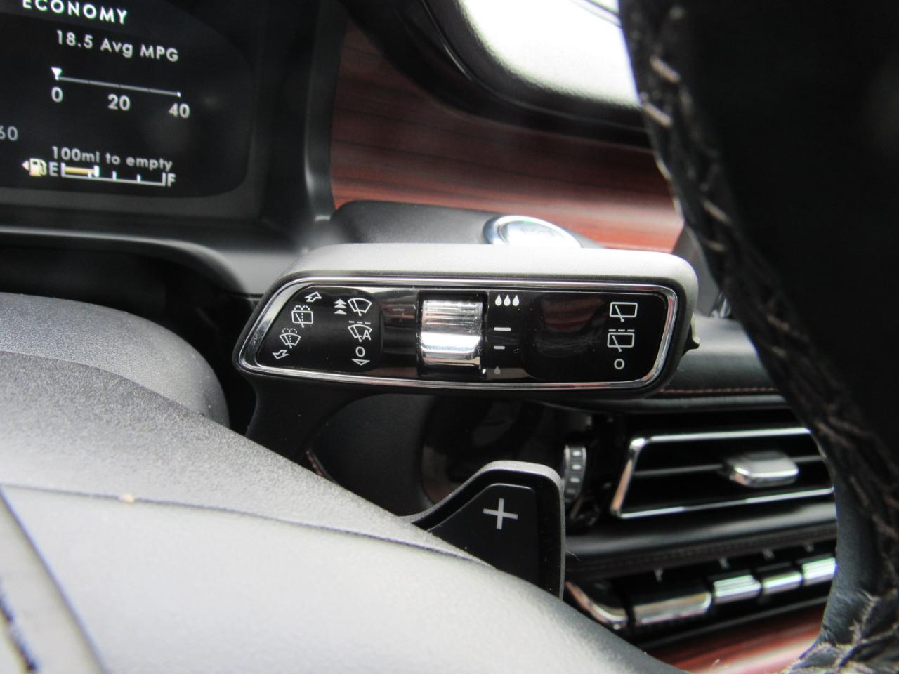 Lincoln Aviator Reserve AWD 2023