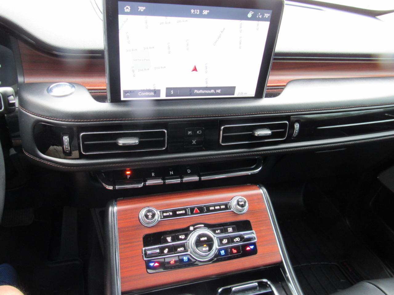 Lincoln Aviator Reserve AWD 2023