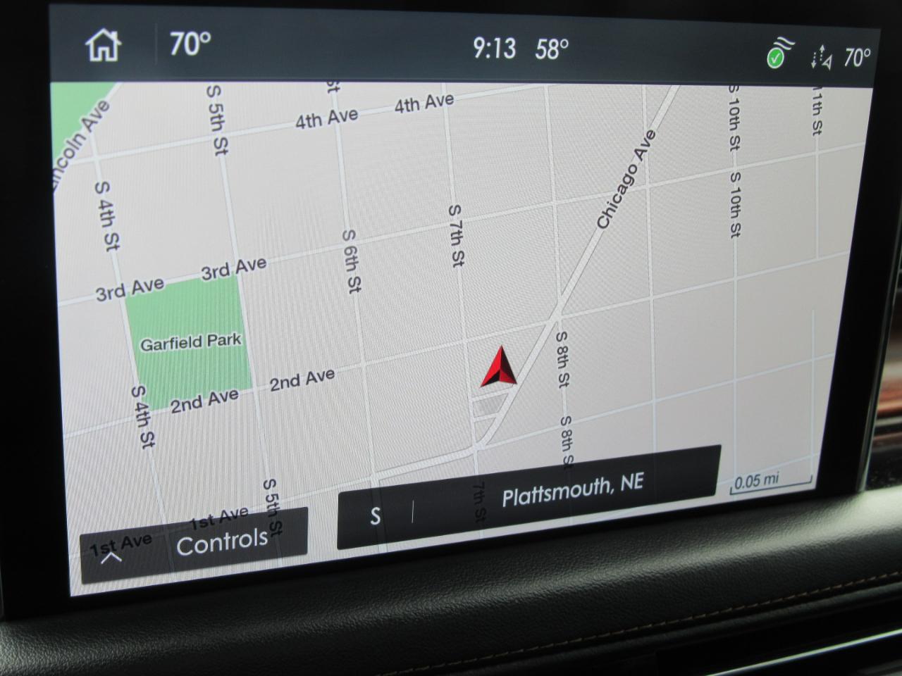 Lincoln Aviator Reserve AWD 2023
