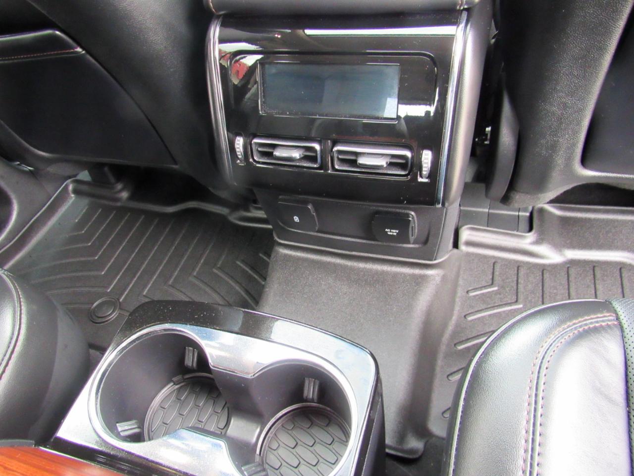 Lincoln Aviator Reserve AWD 2023