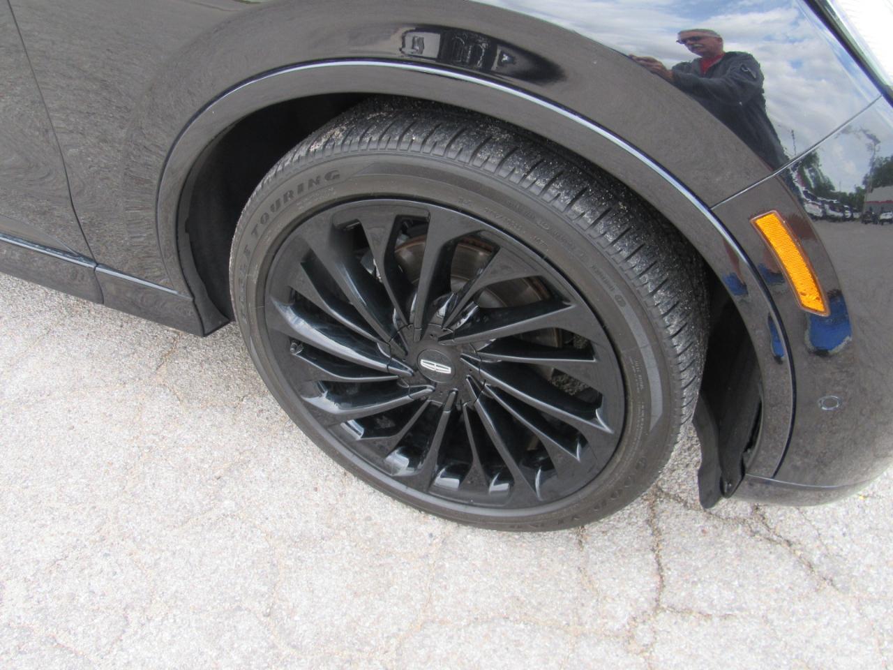 Lincoln Aviator Reserve AWD 2023
