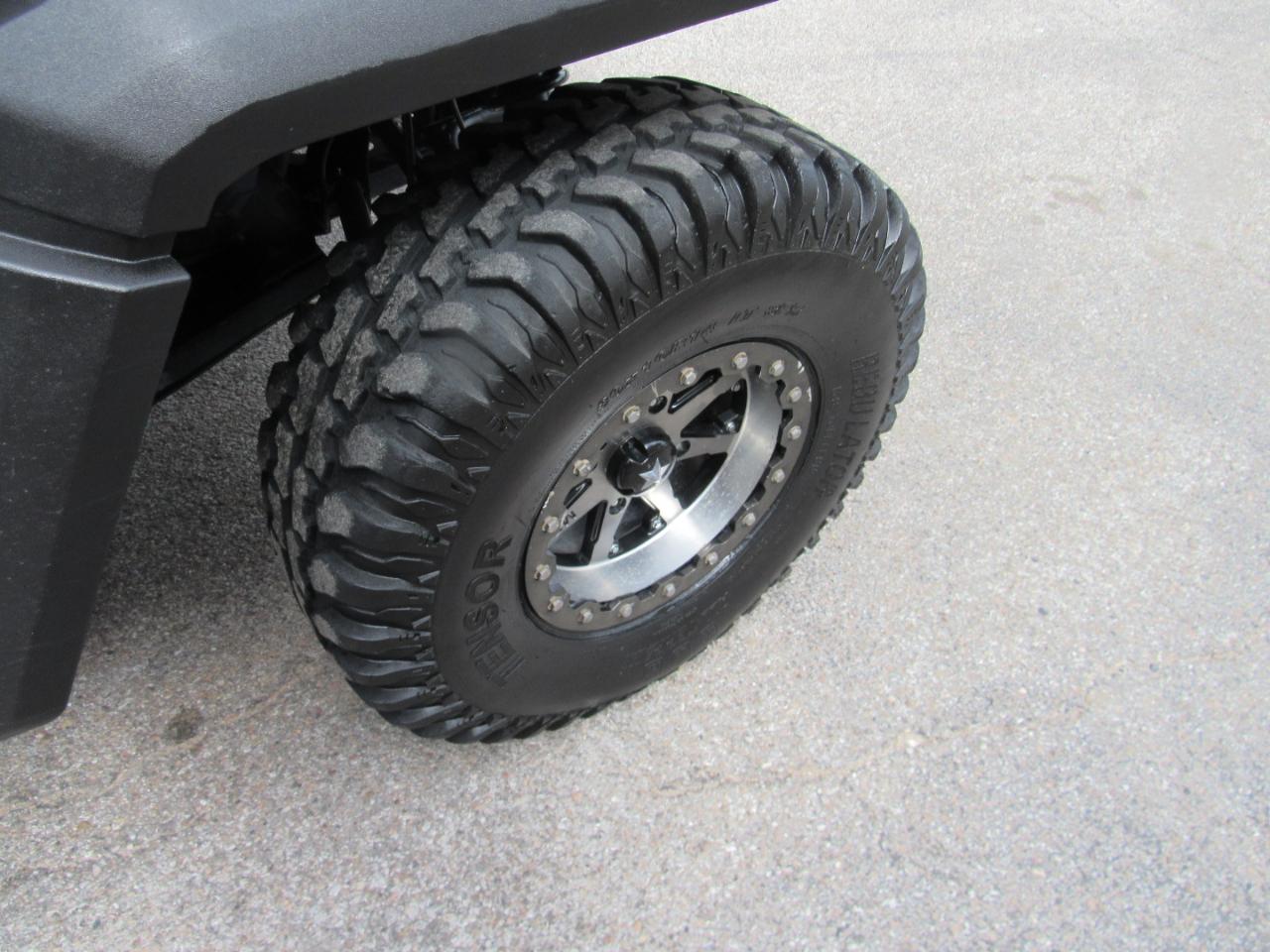 Can-Am Defender Limited Cab HD10  2021