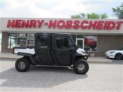 2021 Can-Am Defender Limited Cab HD10 