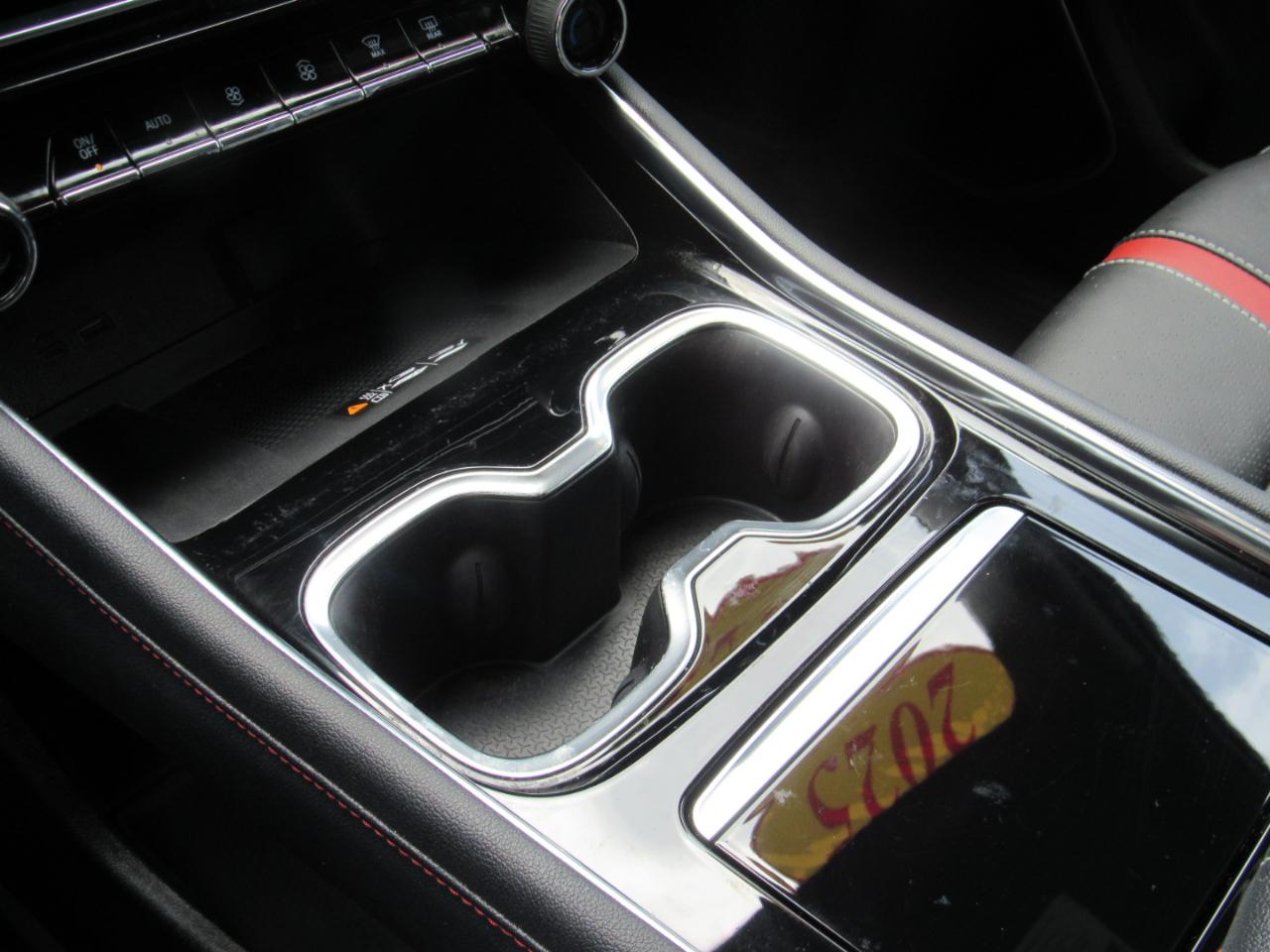 Chevrolet Traverse RS AWD 2025