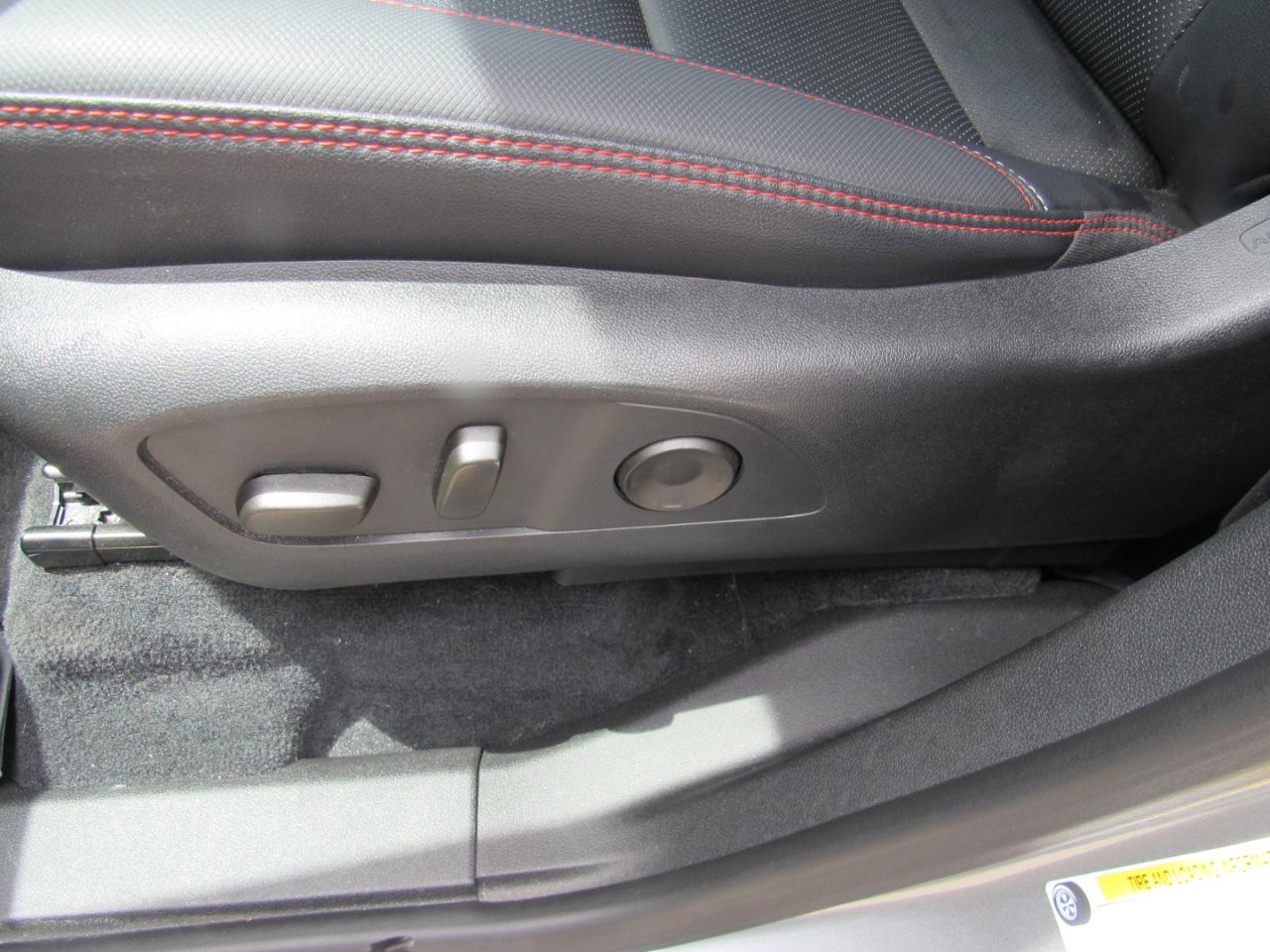 Chevrolet Traverse RS AWD 2025