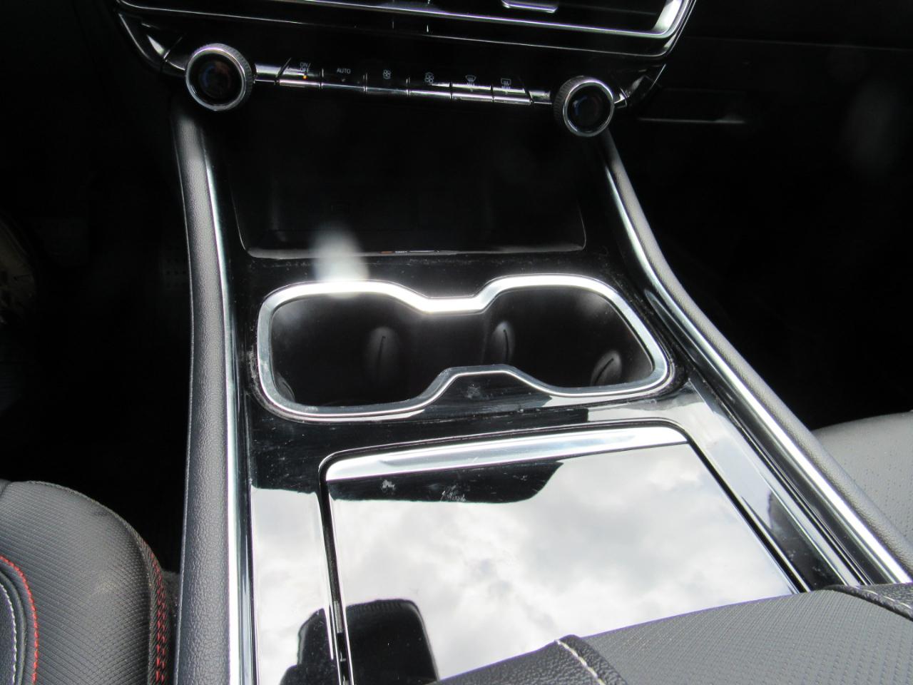 Chevrolet Traverse RS AWD 2025