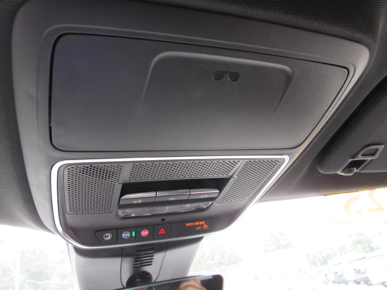Chevrolet Traverse RS AWD 2025