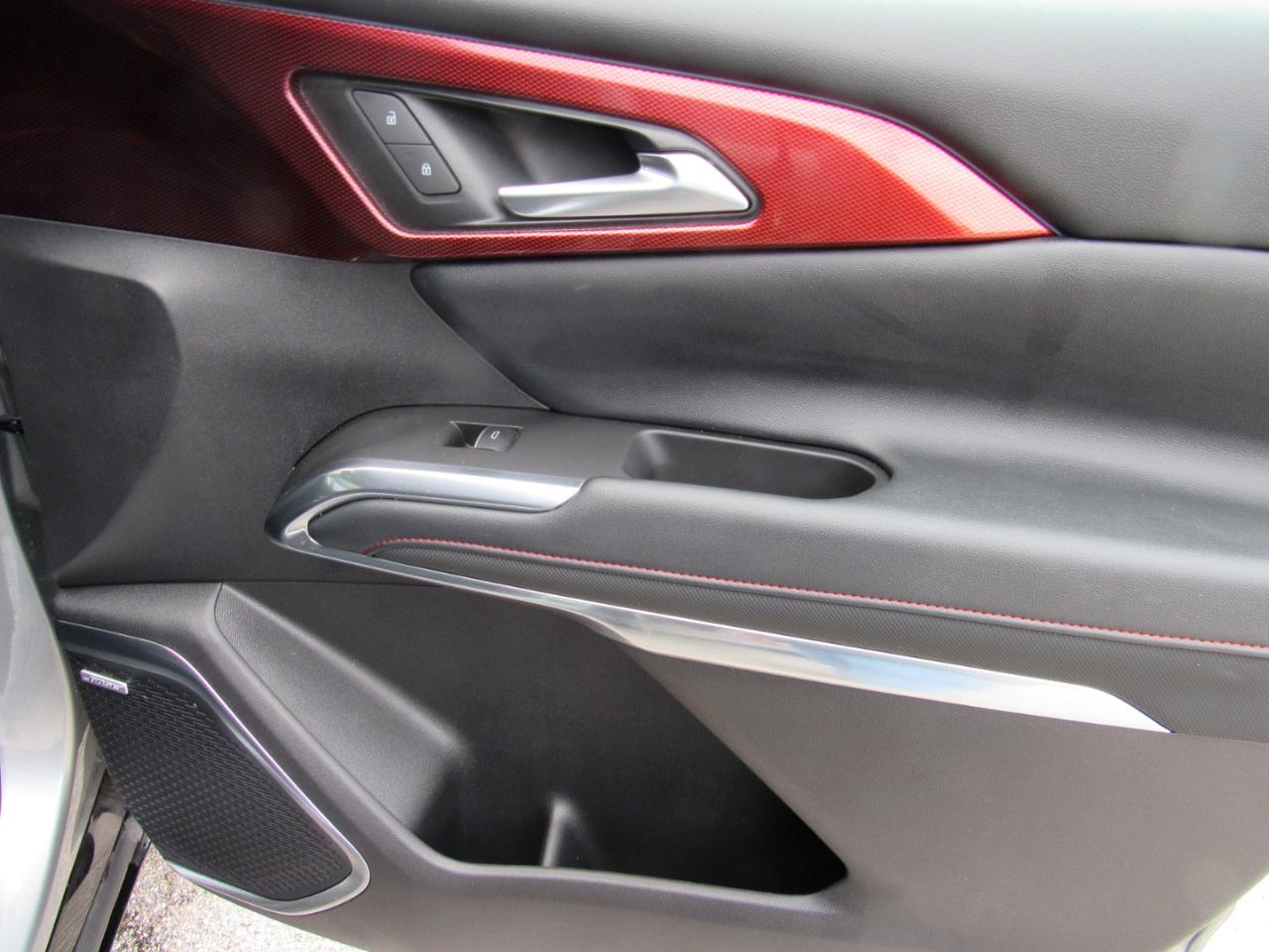 Chevrolet Traverse RS AWD 2025