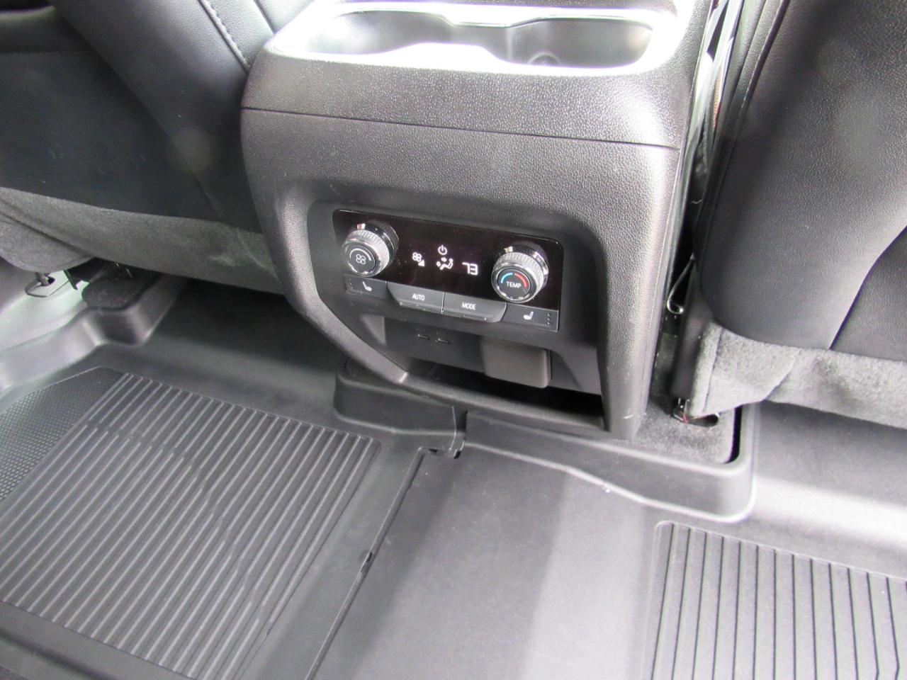 Chevrolet Traverse RS AWD 2025