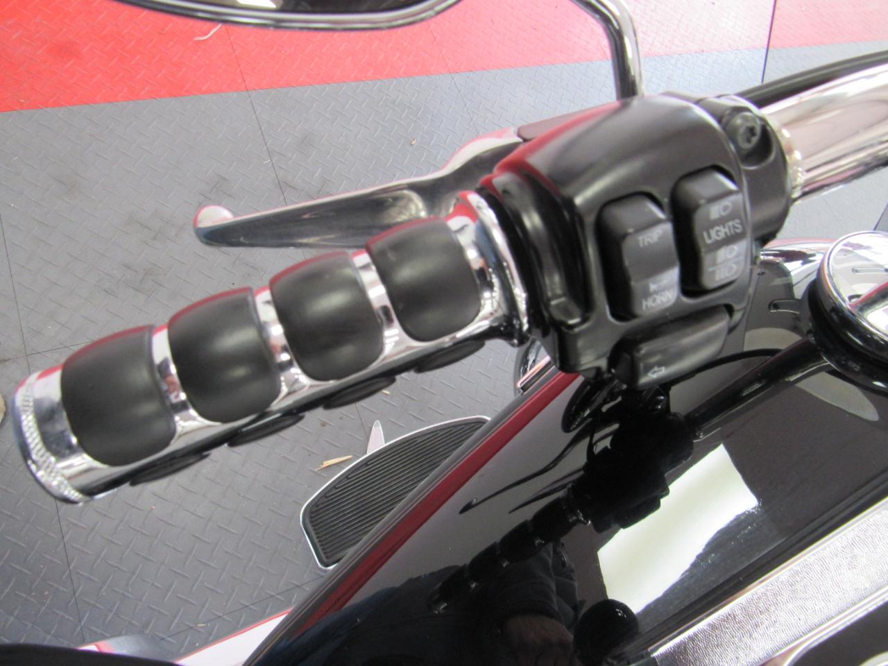 Harley-Davidson Fat Boy  2013