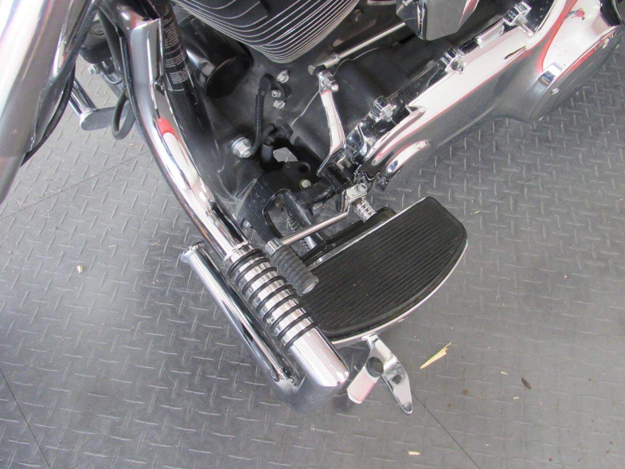 Harley-Davidson Fat Boy  2013