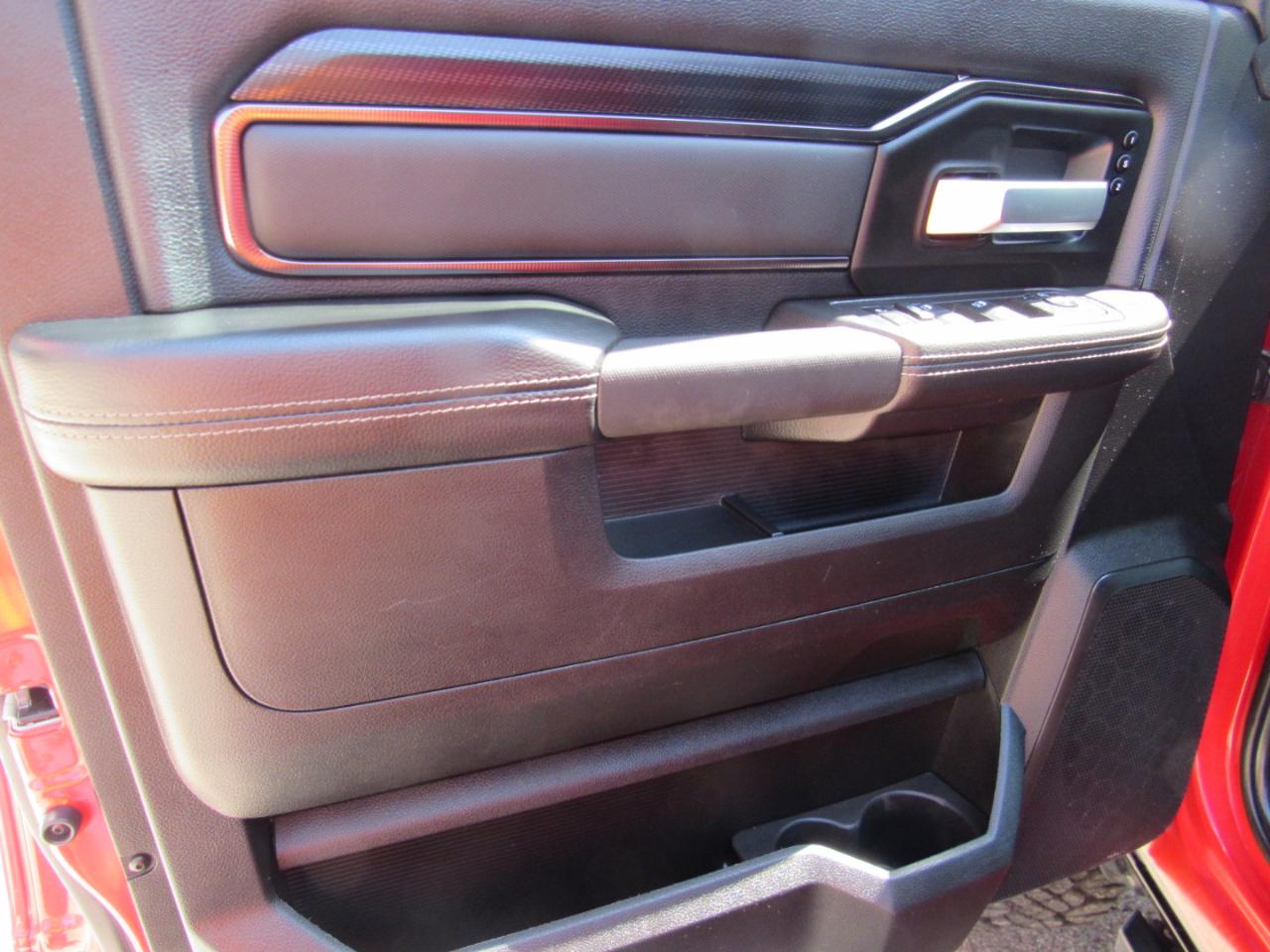 RAM 2500 Power Wagon Crew Cab 4WD 2026