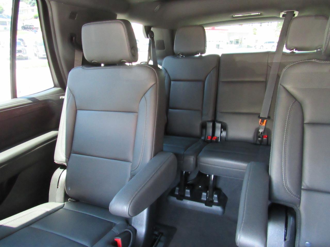 Chevrolet Tahoe  2024