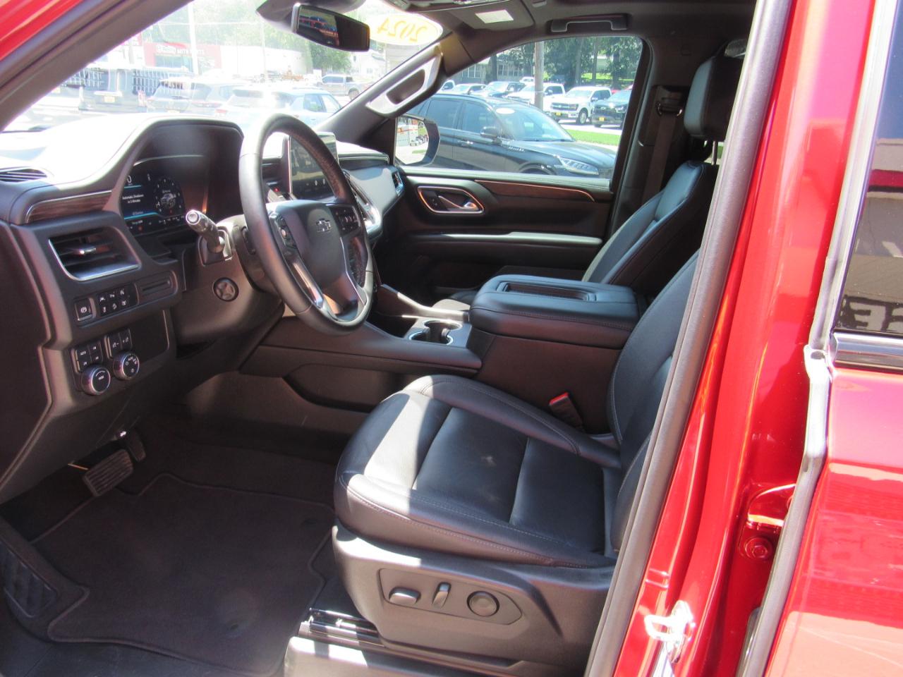 Chevrolet Tahoe  2024