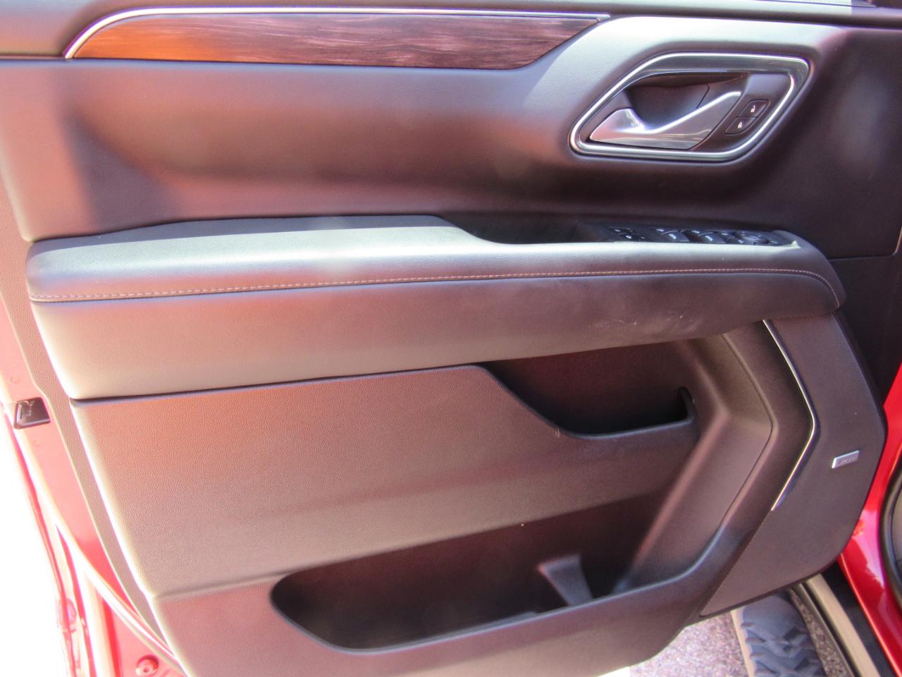 Chevrolet Tahoe  2024