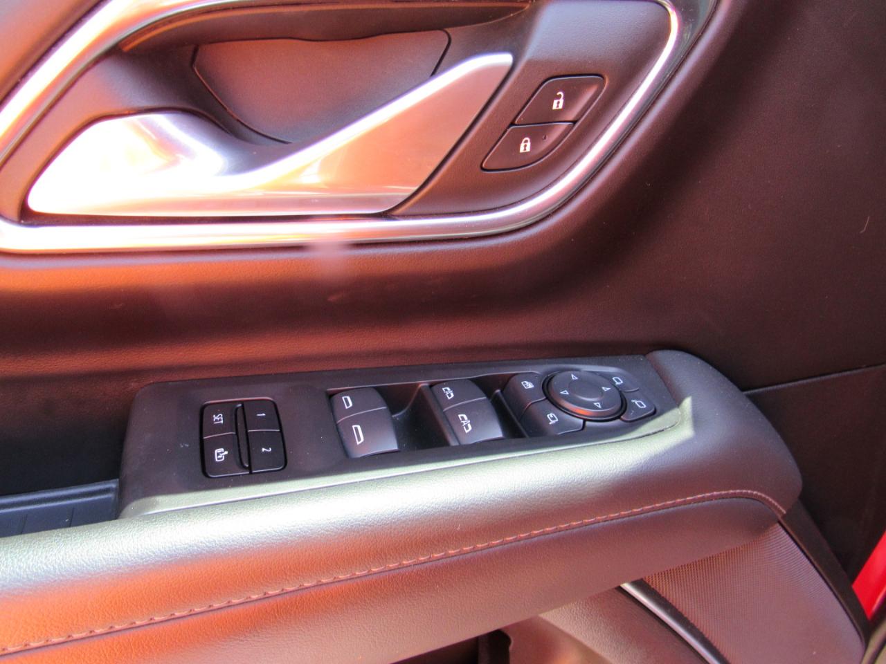 Chevrolet Tahoe  2024