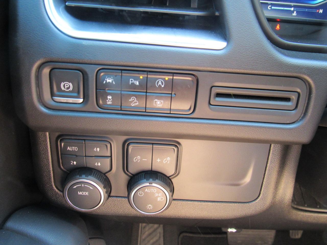 Chevrolet Tahoe  2024