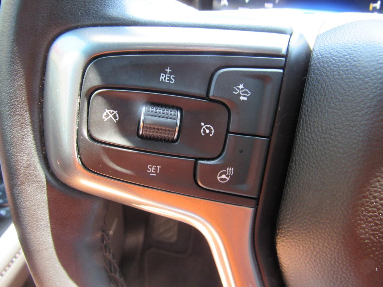 Chevrolet Tahoe  2024