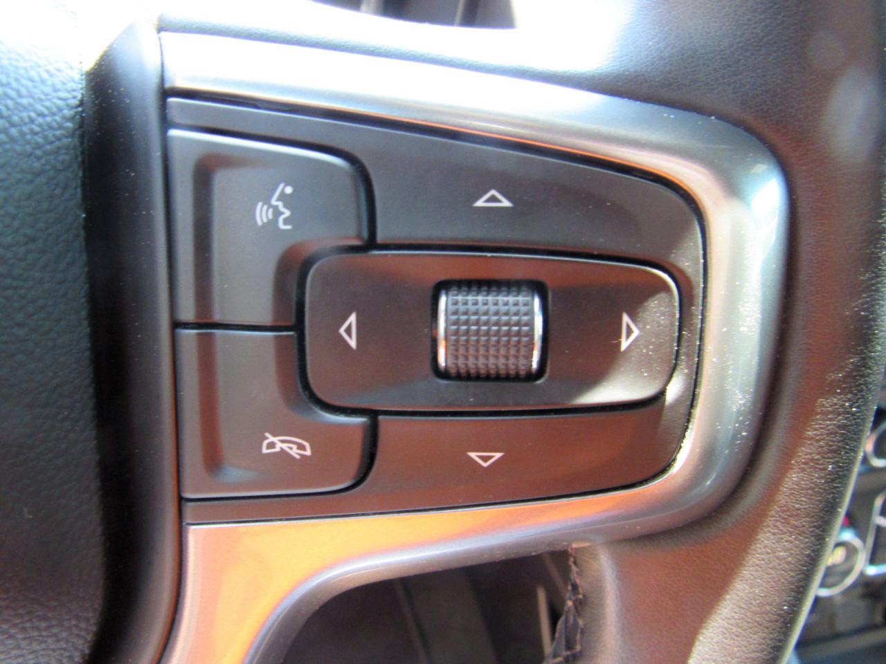 Chevrolet Tahoe  2024