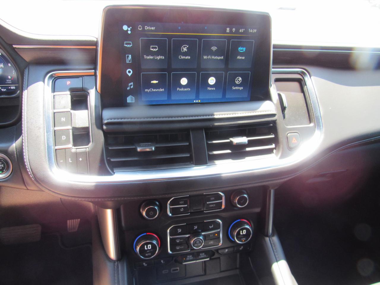 Chevrolet Tahoe  2024
